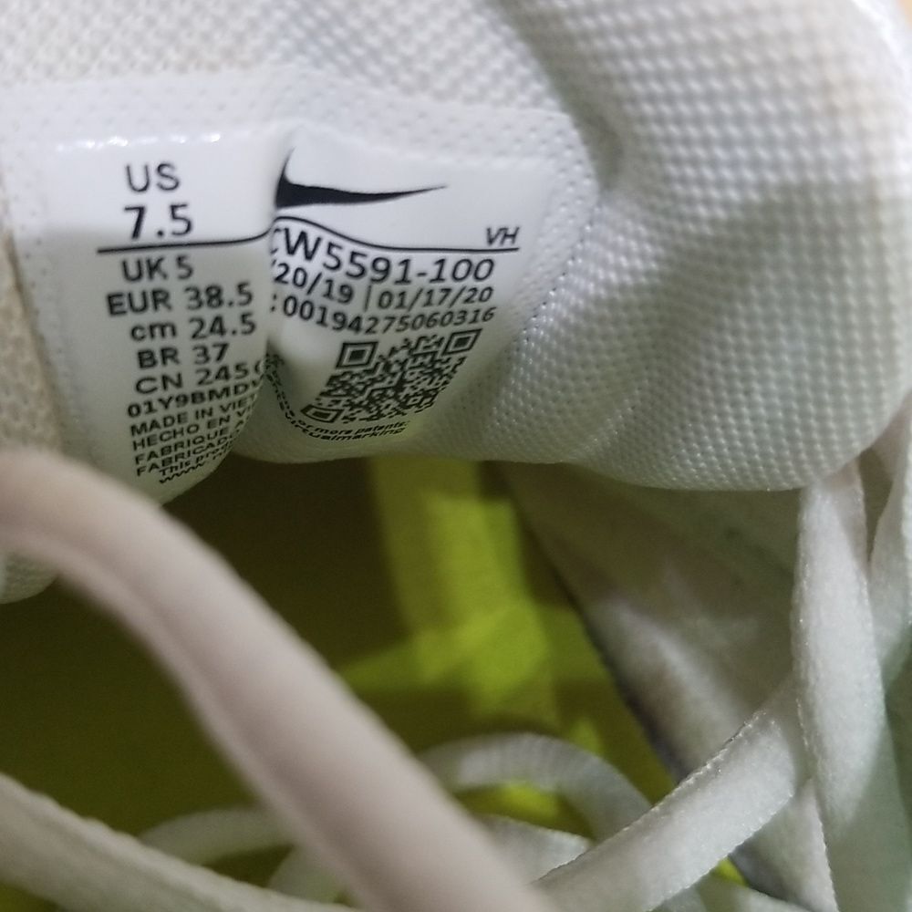 Nike Air Max 97 Multi-Color Women’s Size 7 1/2 - Picture 8 of 10